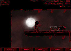 Eternal Red screenshot 2