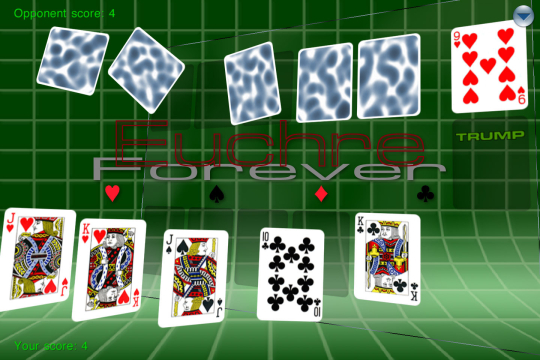 euchre 3d for pc