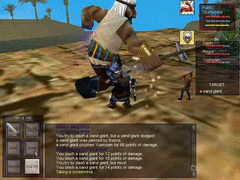 EverQuest screenshot 2