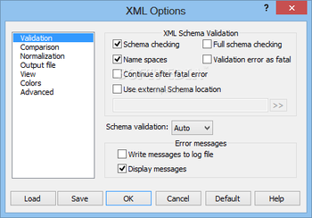ExamXML screenshot 7