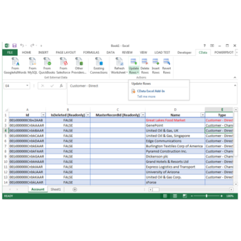 Excel Add-In for Smartsheet - Download Free with Screenshots and Review