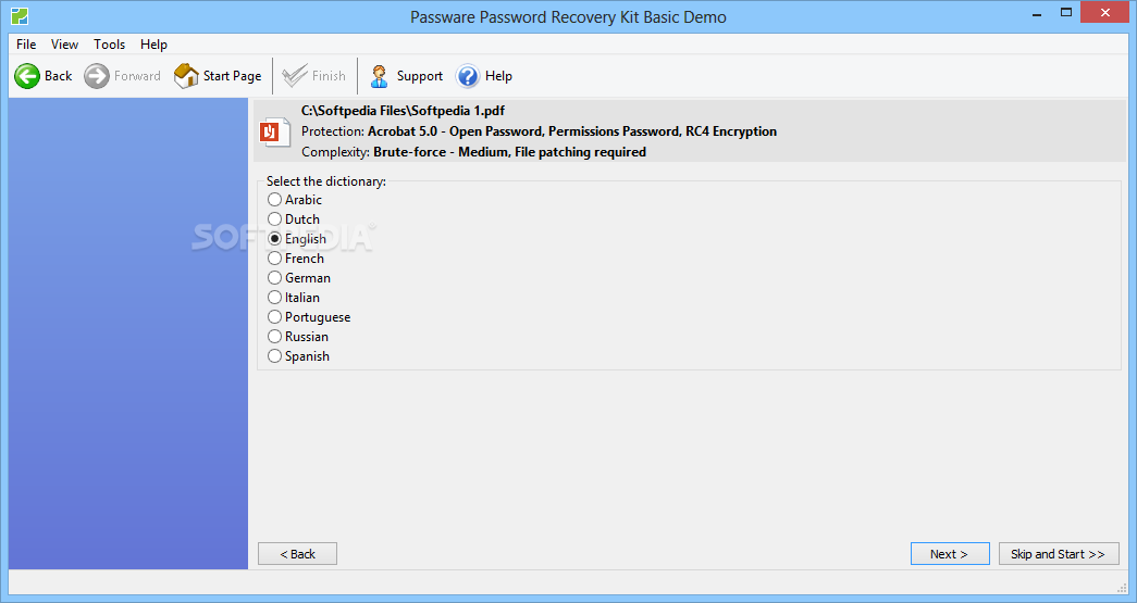 Download later version and recovery. Passware Kit. Passware Kit Basic. Passware Kit Forensic. Passware password Recovery Kit Forensic.