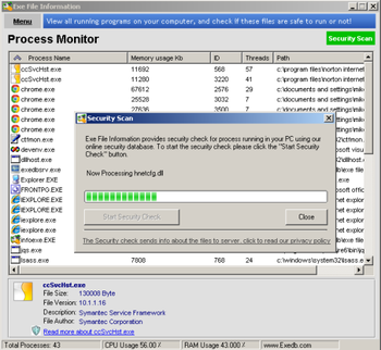 exe file opener for windows 8
