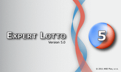 Expert Lotto screenshot