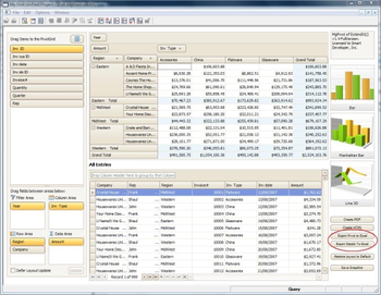 ExtendX Data Unlimited screenshot