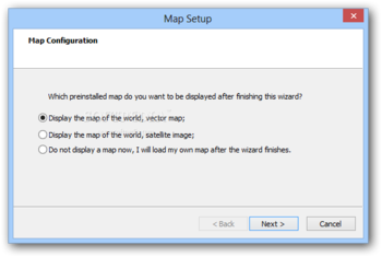 Eye4Software GPS Mapping Studio screenshot 9