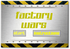 Factory Wars screenshot