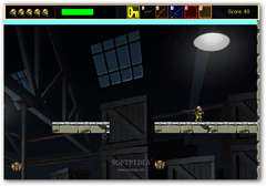 Factory Wars screenshot 3