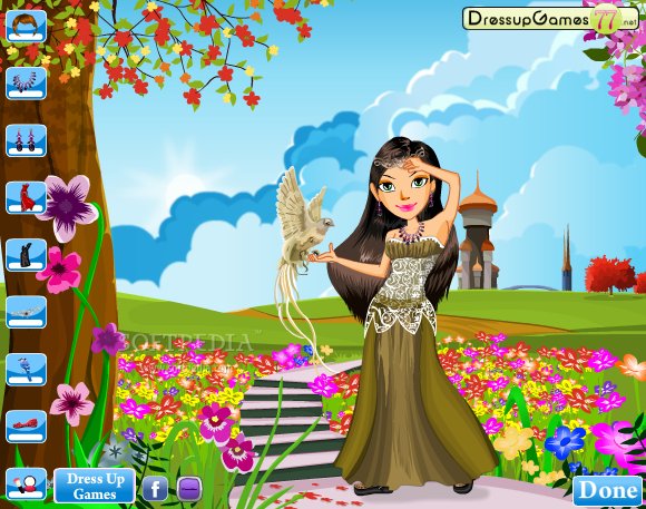 my kingdom for the princess game free download