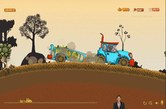 Farm Delivery screenshot 2