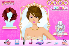 Fashion Party Makeover screenshot 2