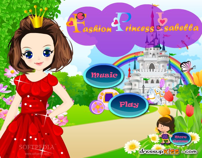 princess isabella game wiki