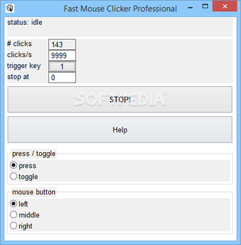 the fastest mouse clicker for windows