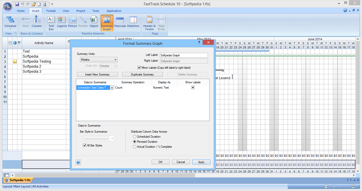 aec fasttrack schedule 8.0 download