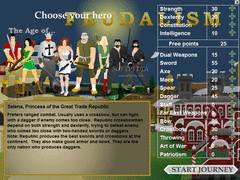 Feudalism screenshot 2