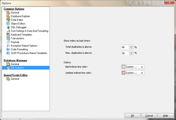 Firebird SQL Studio (formerly Interbase/Firebird Development Studio) screenshot 17