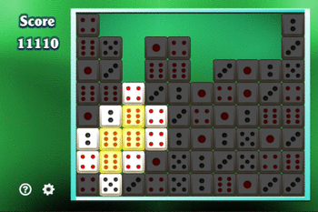 Five Dice screenshot