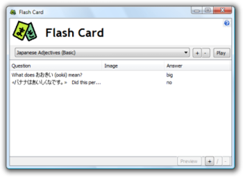 Flashcard Hero download the last version for windows