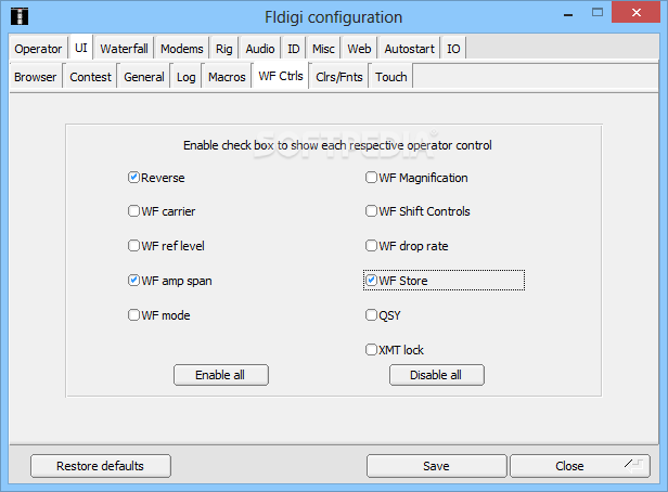 fldigi download windows 7