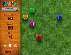 Fling! screenshot 5