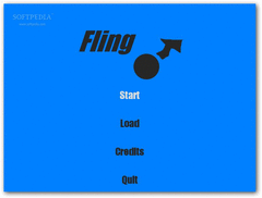 Fling screenshot