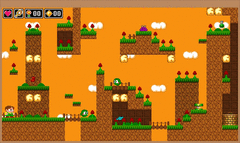 Flowerville screenshot 3