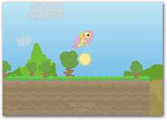 Fluttergame screenshot 2