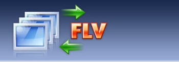 FLV Encoder SDK screenshot