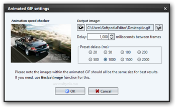 FM PDF To Image Converter Pro screenshot 9