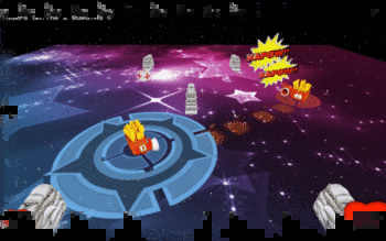 Food Fighters screenshot 2