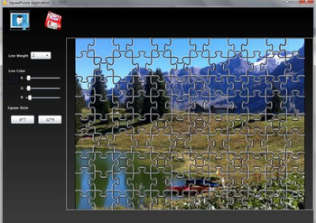 online puzzle maker picture