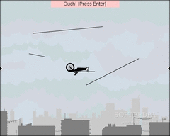 Free Rider 2 screenshot