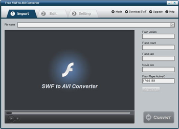 windows 10 free swf converter