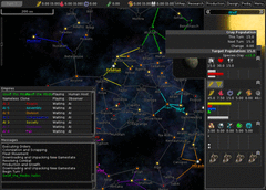 FreeOrion screenshot