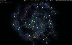 FreeOrion screenshot 5