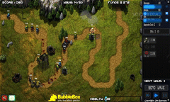 Frontline Defense Special Ops screenshot 3