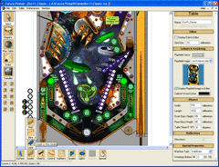 Future Pinball screenshot 2