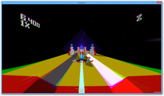 Futuridium EP screenshot 2