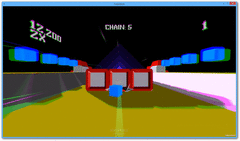 Futuridium EP screenshot 4