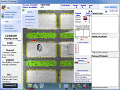 GameBiz 2 screenshot 2