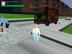 Gangs of London screenshot 2