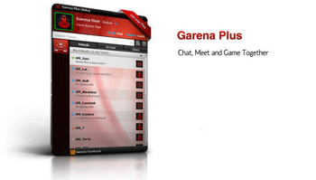 Garena+ screenshot 3