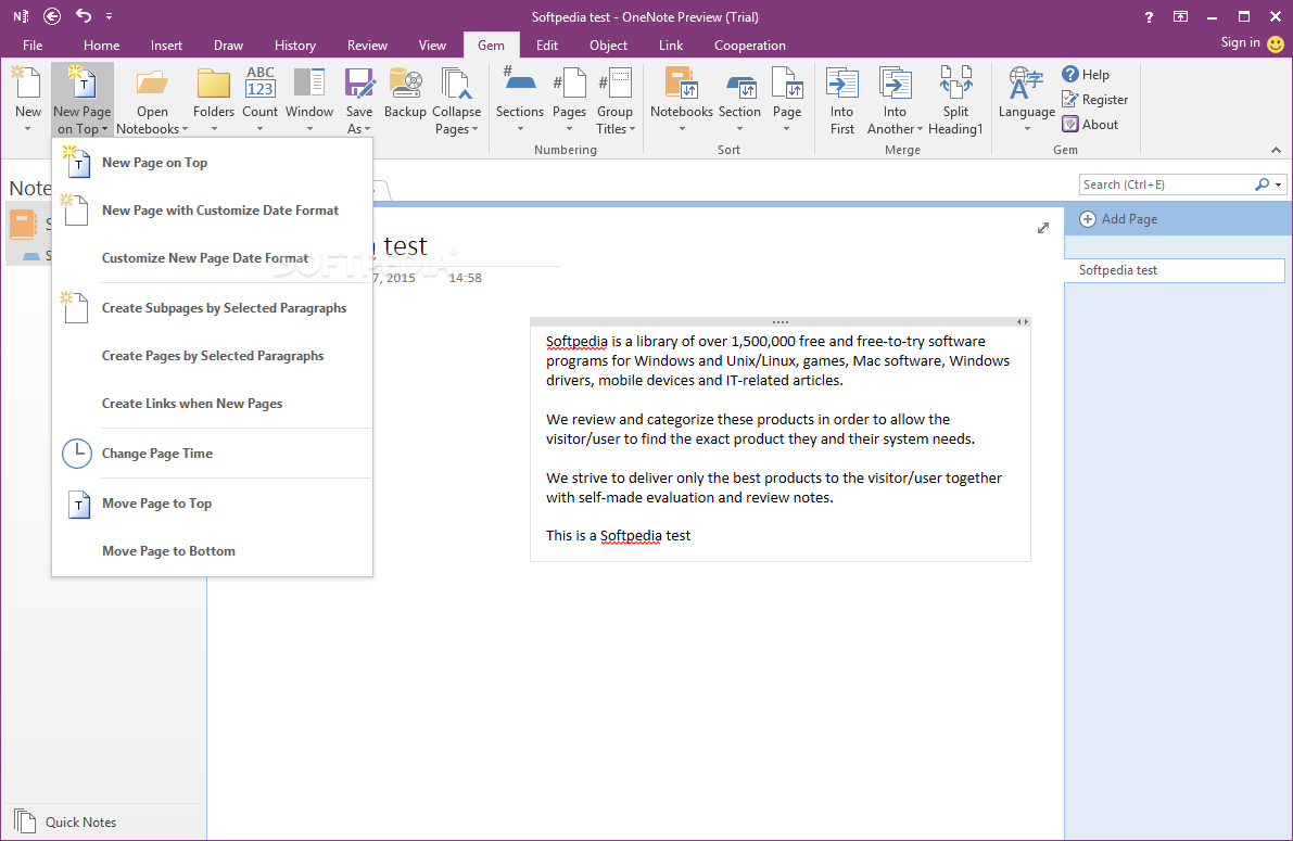 free onenote 2016 download