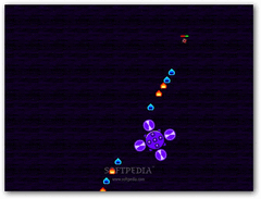 Germ II screenshot 4