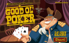 Good 'Of Poker screenshot