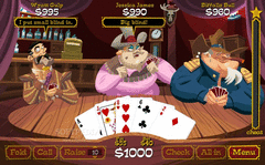 Good 'Of Poker screenshot 2