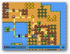 Goomba Dave's Random Levels screenshot 4