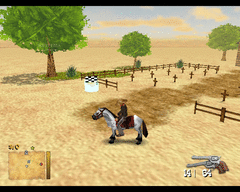 Guns and Spurs screenshot 3