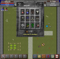 Hands of War screenshot 2