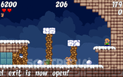 Happyland Adventures - Xmas Edition screenshot 6